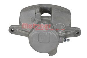 Metzger Bremssattel Vorderachse links  6261195