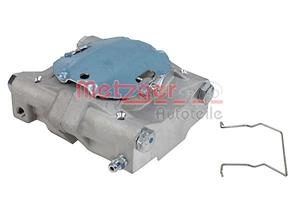 Metzger Bremssattel Hinterachse rechts  6260634