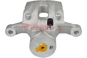 Metzger Bremssattel Hinterachse links  6261161