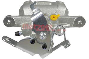 Metzger Bremssattel Hinterachse rechts  6261328