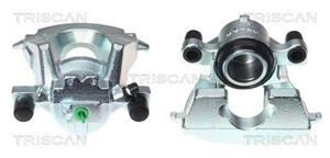 Triscan Bremssattel Vorderachse links hinter der Achse  8170 345354