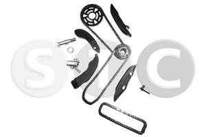 STC Steuerkettensatz  T405789