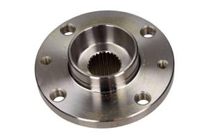 Radnabe Vorderachse beidseitig Maxgear 33-0581