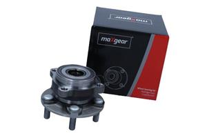 Radnabe Vorderachse Maxgear 33-1214