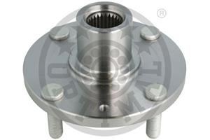 Optimal Radnabe Vorderachse  04-P313