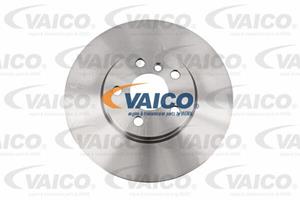 Vaico Bremsscheibe Vorderachse  V20-40041