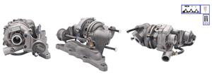 Smart Turbocharger