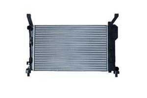 mercedes Radiateur 53106A