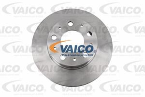 Vaico Bremsscheibe Vorderachse  V24-40031