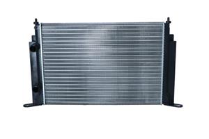 fiat Radiateur 53609A