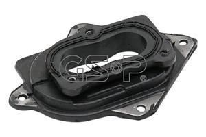 GSP Flansch, Vergaser  510005