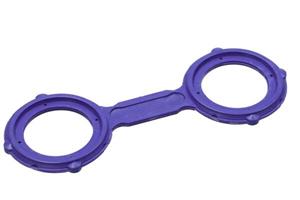 Maxgear Dichtungssatz, Ölkühler  70-0132