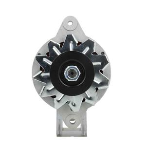 ford Dynamo Nissan 50A