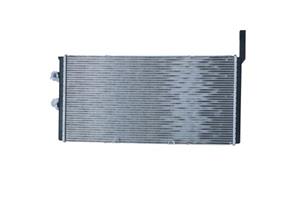 bmw Radiateur 550096