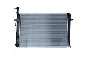 hyundai Radiateur