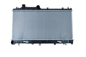 subaru Radiateur