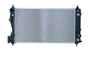 opel Radiateur
