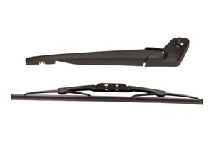 Wischarm-Satz, Scheibenreinigung hinten Maxgear 39-0219