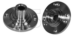 GSP Radnabe Hinterachse beidseitig  9422020