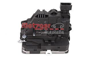 Metzger Türschloss vorne links  2314501
