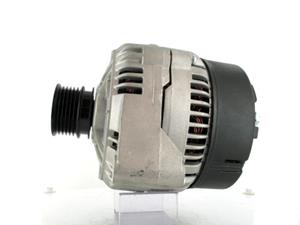 daewoo Dynamo Mercedes 115A 555509115010