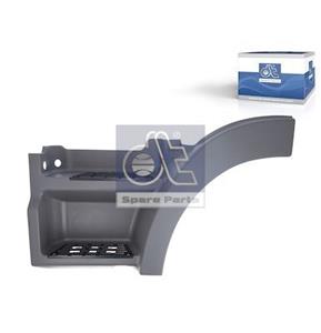 DT Spare Parts Einstiegblech links  4.68415SP