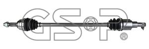 GSP Antriebswelle Vorderachse rechts  241485
