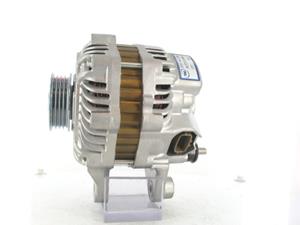 bvpsh Dynamo / Alternator BV PSH, Spanning (Volt)12V, u.a. f&uuml;r Smart