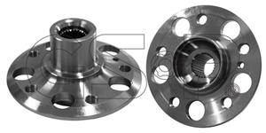 GSP Radnabe Hinterachse beidseitig  9427035