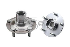 GSP Radnabe Vorderachse beidseitig  9428042