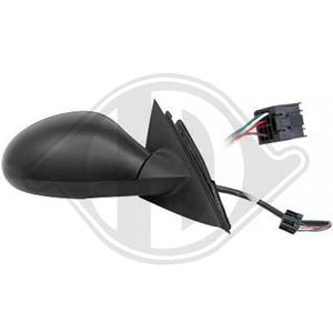 seat Buitenspiegel 7425124