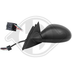 seat Buitenspiegel 7425125