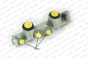 Ferodo Hauptbremszylinder  FHM1356