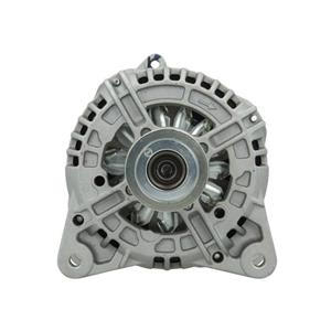 Dynamo Renault 120A