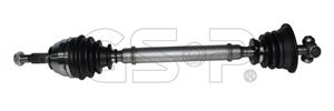 Antriebswelle GSP 250197