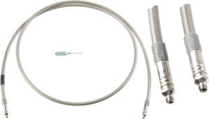 TRW Bremsleitung LUCAS MV149T