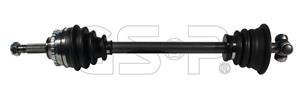 GSP Antriebswelle  250356