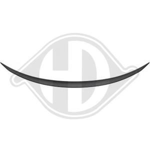 mercedes-benz Spoiler HD Tuning