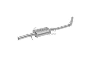 Voordemper - Easy2Fit Kit - Set met montagedelen 8LB366022371