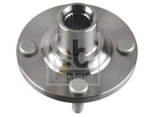 febibilstein FEBI BILSTEIN Radnabe TOYOTA 177386 435020D050,435020D100,4350252030