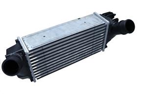 ford Intercooler, inlaatluchtkoeler AC630045