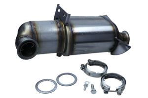 Volkswagen Partikelfilter, uitlaatinstallatie 276018