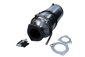 iveco Partikelfilter, uitlaatinstallatie 276033