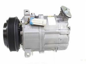 Alanko Kompressor, Klimaanlage  10550073
