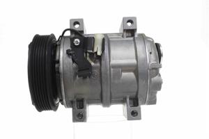 Alanko Kompressor, Klimaanlage  10550191