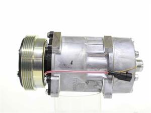 Alanko Kompressor, Klimaanlage  10550283