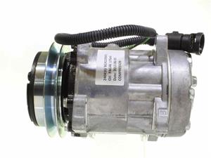 Alanko Kompressor, Klimaanlage  10550586