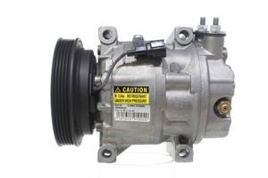 Alanko Kompressor, Klimaanlage  10550745