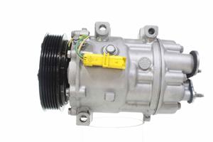 Alanko Kompressor, Klimaanlage  10551029