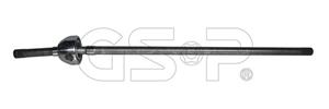 GSP Antriebswelle Vorderachse links  241221